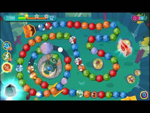 Violas Quest Level 96 - NO BOOSTERS 🦉 | SKILLGAMING ✔️