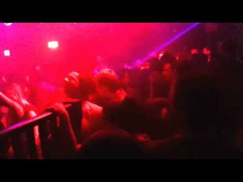 Eddie Richards @ Wiggle Party, London - 16.11.2013 - Part 2