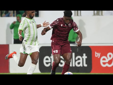 DJILE Junior - CF (2001) - Highlights