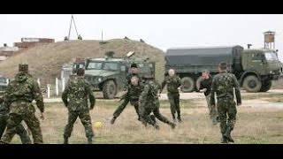 preview picture of video 'футболистов в армию'