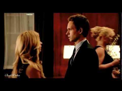 Jenny + Mike | Kiss Me