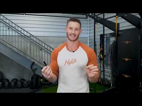 Verso® Clean Being 3 Ingredients with Thomas Delauer