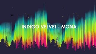 Indigo Velvet - Mona