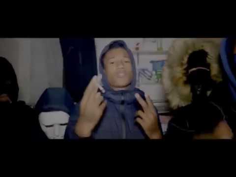(1011) Digga D - The Truth [Music Video]