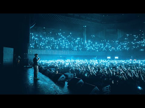 Juice WRLD - Robbery (Live) | Filmed By @basedxmichael