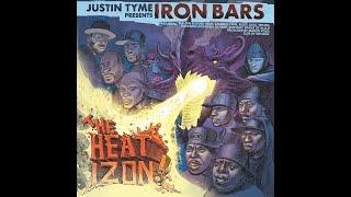 THE HEAT IZ ON ft. R.A The Ruggedman, Billy Danze, Lil Fame, Canibus, Teflon, Nine, Rock, Rusty Juxx