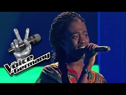 American Boy – Ivy Quainoo | The Voice of Germany 2011 | Blind Audition Cover