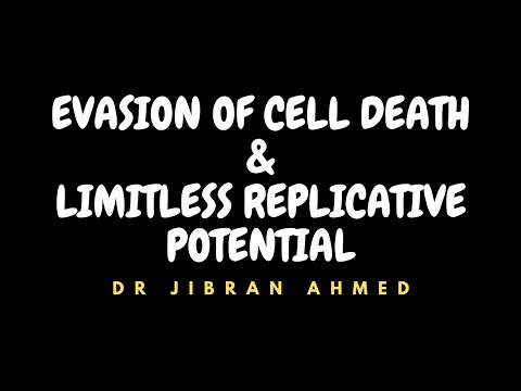 NEOPLASIA II PART 1 II CHAPTER 7 II ROBBINS 10TH EDITION II PATHOLOGY LECTURES II