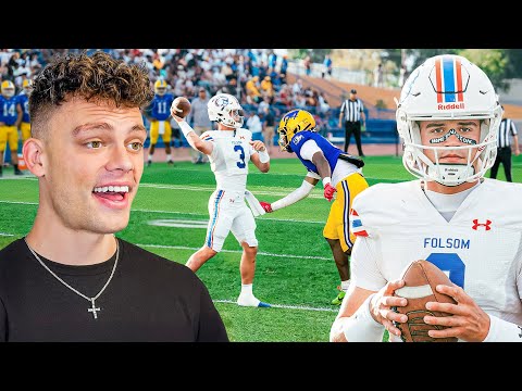 RYDER LYONS WENT OFF AGAINST THE BIGGEST TRASH TALKERS IN THE COUNTRY! (FOLSOM VS GRANT)