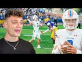 RYDER LYONS WENT OFF AGAINST THE BIGGEST TRASH TALKERS IN THE COUNTRY FOLSOM VS GRANT
