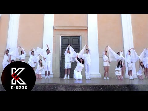 [K-EDGE] SISTAR, BTS, Fiestar KPOP Dance Cover (Culturefest Fall 2016)