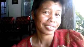 Download lagu Atun, Orang Gila yang Disembuhkan Tuhan Yesus mp3