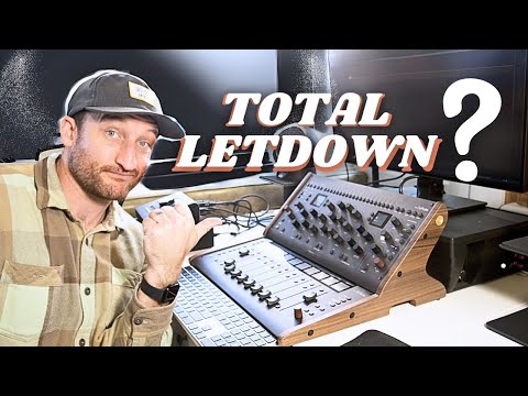 Softube Console 1: My Unfiltered Review (March 2025)