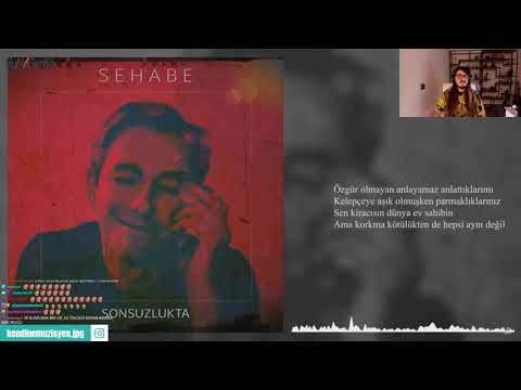 Kendine Müzisyen SEHABE DİNLİYOR !!