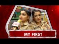 My First Ft Gulki Joshi Yukti Kapoor