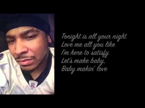 Baby Making Love - Ester Dean (@mrDEYO Remixed Verses).mov