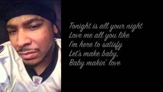 Baby Making Love - Ester Dean (@mrDEYO Remixed Verses).mov