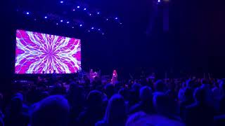 B-52s “Juliet of the spirits” Philadelphia 2019