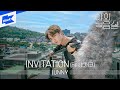 JUNNY_ INVITATION(Feat.개코) | 야외녹음실 | Beyond the Studio