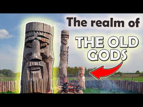 In the capital's shadow: Kaluga Oblast