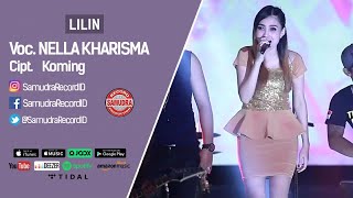 Nella Kharisma - Lilin (Official Music Video)