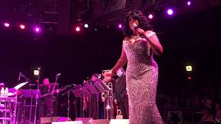 You Can't Hurry Love/Come See About Me - Mary Wilson - NYCB 4/20/18