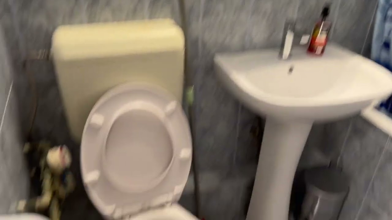 Tur video  Apartament 3 Camere Mihai Bravu Bucuresti-Metrou Piata Muncii