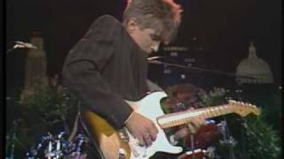 Eric Johnson - Spanish Castle Magic