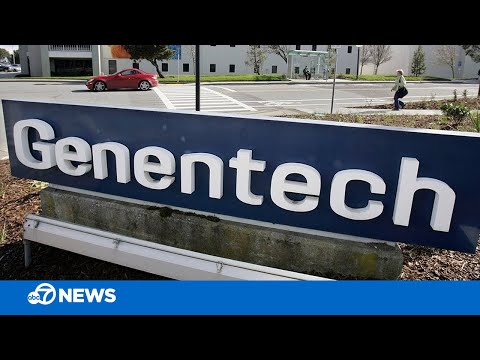 Genentech to close South San Francisco production facility, lay off 250+ employees, company says