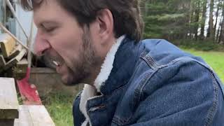 Trailer for Into the Dim Lights