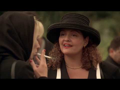 Kérem vissza a lemezeket - Maffiózók