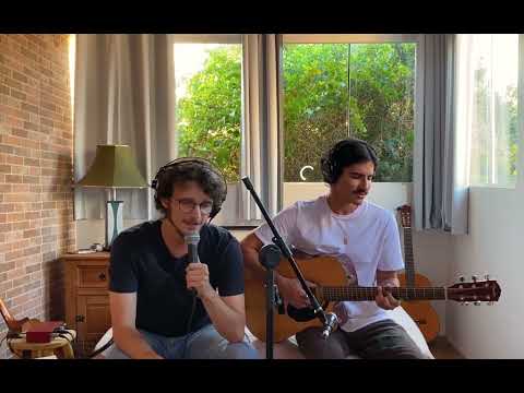 GUPE - À primeira vista (cover)