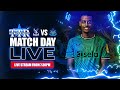 Crystal Palace v Newcastle United | Matchday Live
