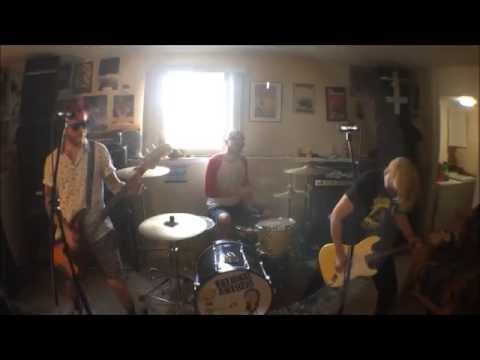 Walking Blind - Rational Anthem