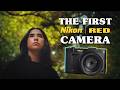 The First Ever Nikon X RED Camera Nikon ZR Review