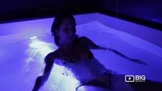 City Cave Float & Wellness Centre in Paddington QLD offering Float Therapy and Hot Yoga