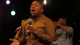AC Riley, Ministers &quot;Nothing Without You&quot; (Jason Nelson)