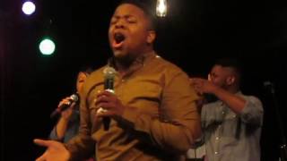 AC Riley, Ministers &quot;Nothing Without You&quot; (Jason Nelson)