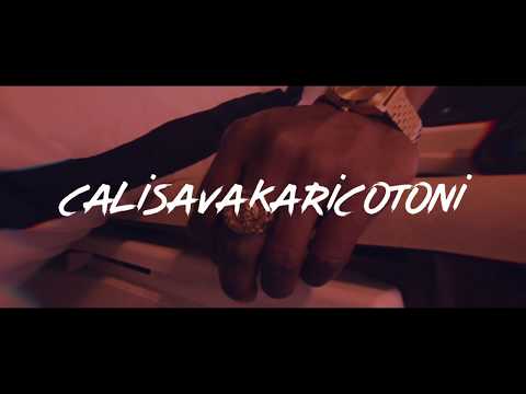 CalisavAKAricotoni “GEE WIT ME” (Official Music Video)🎥@SHOTBYCAMMJBOYD