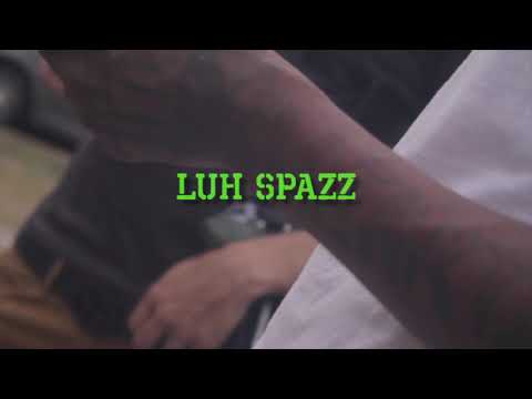 Luh Spazz-Sliden
