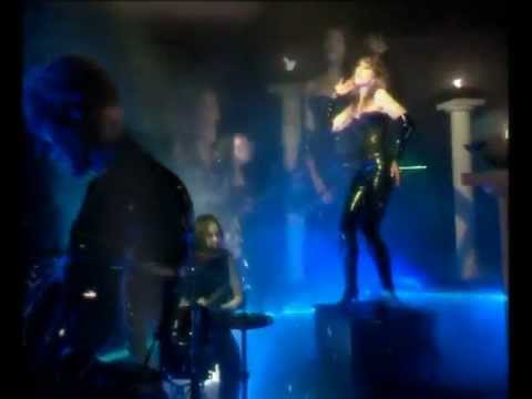 The Dreamside - Open Your Eyes