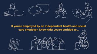 7 Employment Standards for Independent Health and Social Care Sectors | Royal College of Nursing