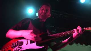 IQ - Subterranea + Sleepless Incidental [Live 2011]