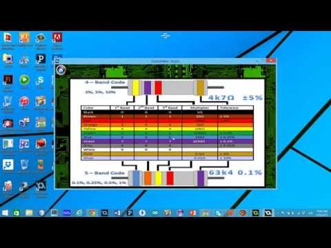 Electric Circuit Video