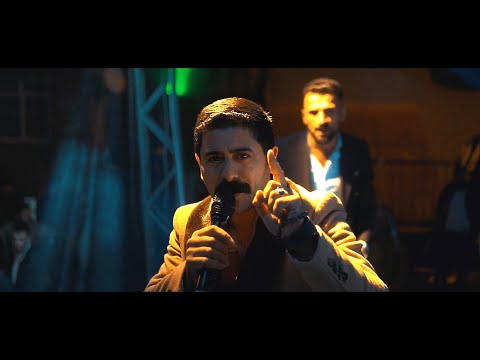 - HOZAN REŞO - 2022 Beklenen Halay Potpori - ERZURUM KISIR GECESİ  POTPORİ KÜRTÇE HALAY #hozanreşo