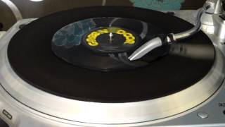Ken Boothe - Have I Sinned (Green Door 1972).