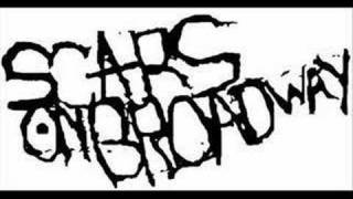 Scars on Broadway - They Say