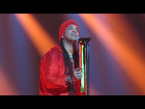 Andru Donalds ENIGMA "Why...!?"  22.03.2025 #andrudonalds #enigma #goldenvoiceofenigma