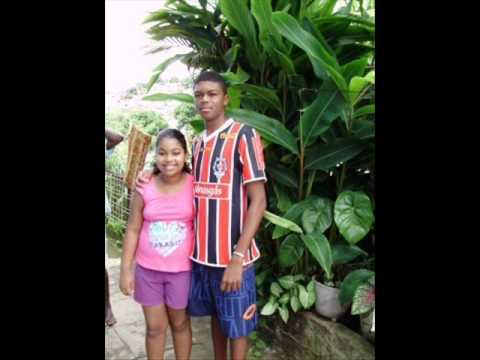 LOUCO VENENO _E _NINJA MC CONSELHO_ DJ_DANIEL