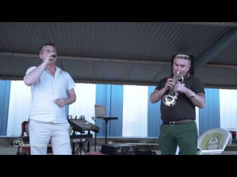 Formatia Marius Anghele   Colaj Hora Muzica Populara si de Petrecere 2017